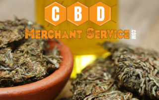 CBD merchant service provider