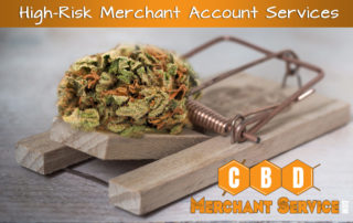 Payment Processing for High Risk CBD Merchant Account Service